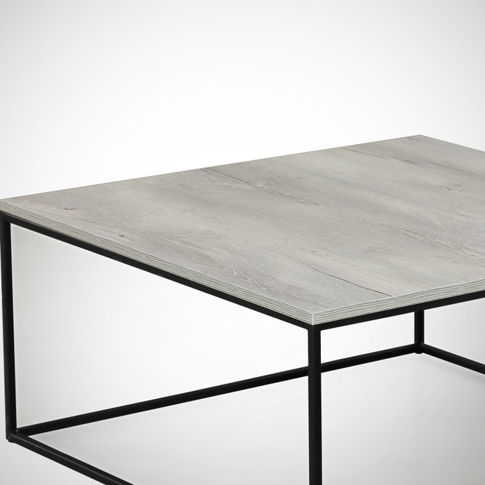 Hanah Home Mesa de Centro Sea Oak Hanah Home Mesa de Centro Sea Oak